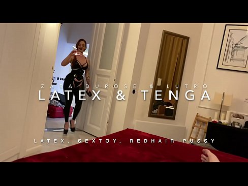 ❤️ Jaruma mai jajayen kaya sanye da rigar latex mai cin duri ❤️❌ Batsa mai kyau a%ha.porn-milf-300.ru ❌️
